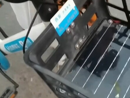 شيان جون قه، صياد الدراجات يظهر على الساحة!