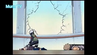 Naruto (Ep 51.5) Kabuto và cuộc ám sát Sasuke #Naruto