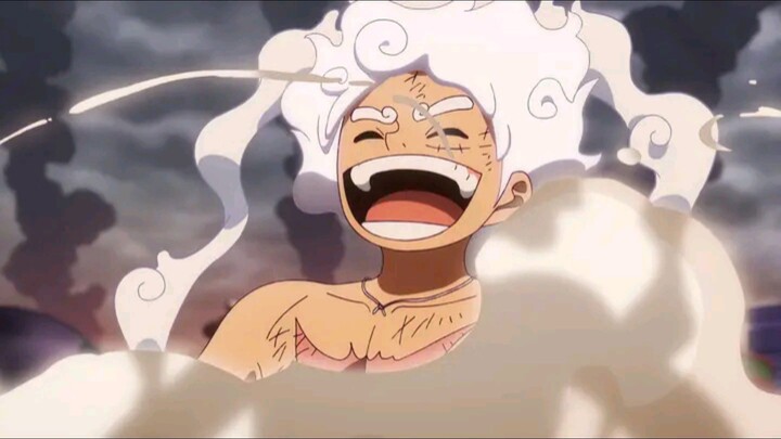 DUEL SENGIT LUFFY MELAWAN GOROSEI