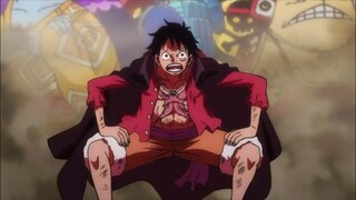 ONE PIECE - AMV