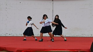 【同萌动漫社】人狂热者