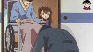 Thám Tử Lừng Danh Conan - Tập 110 - Vụ Án Giết Người Ở Đoàn Kịch Lưu Động Phần 8