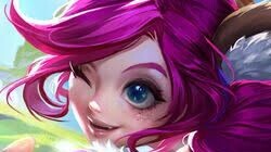 Hero favorit MLBB versi nana