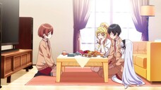 [สปอย] เมื่อคู่กัดตัวร้ายกลายเป็นภรรยาหวานใจ จบซีซั่น 1, I'm Getting Married to a Girl I Hate