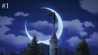 Isekai Ojisan Episode 01 Eng Sub