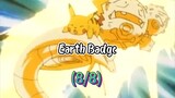 (Pokemon) How Ash got the 8 Kanto Gym Badges - Earth Badge 🔥💯