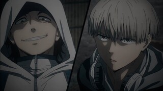 Wind Breaker Season 2 Episode 2  Final!! Kaji vs Natori Full Fight