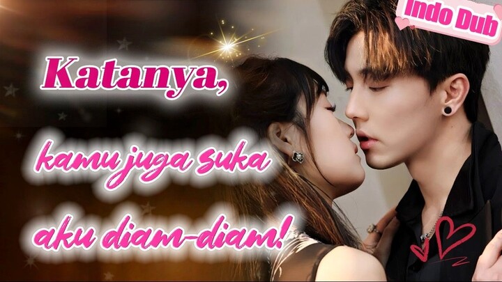 CEO diam-diam cintai gadis, selalu jaga tanpa berani ungkap, tapi tahu gadis mau nikahi ia pun gila