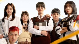 kelompok belajar eps 7 [sub indo]