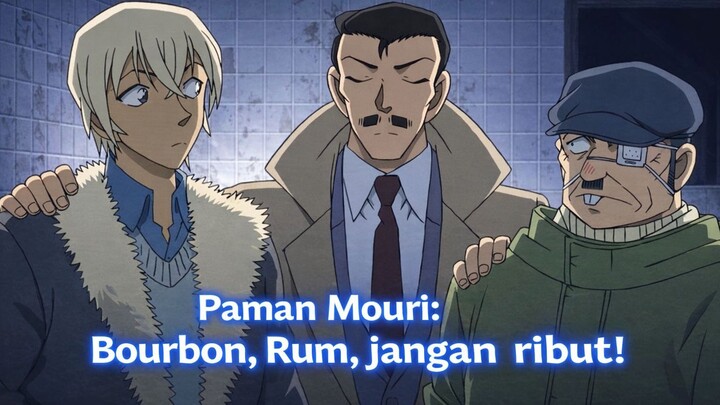 PAHLAWAN ATAU PEMB*NUH? Kakek Jagoan yang Menjadi Malaikat Maut! (Kasus 650)