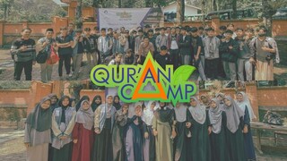 Quran Camp 2023 SMK IT Insan Toda