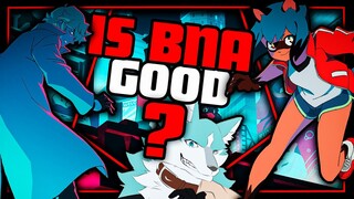 Is BNA Good ?