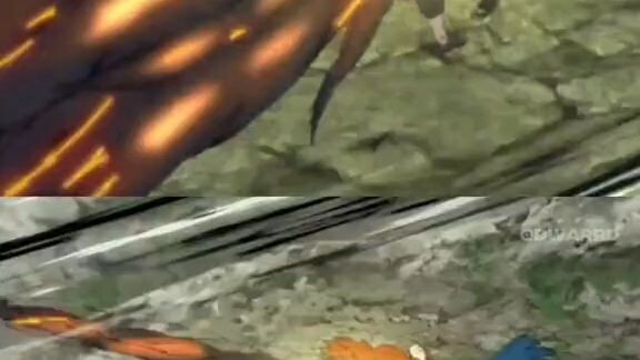 kawaki ninju nya berdemik