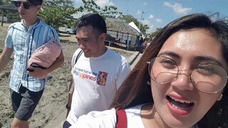 YuriGaming and squad invades Guimaras island, Negros and Bacolod.