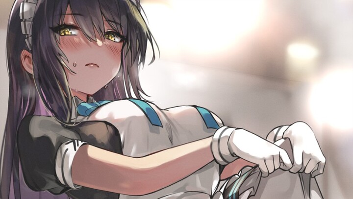 [AMV] เพลง Never ending live