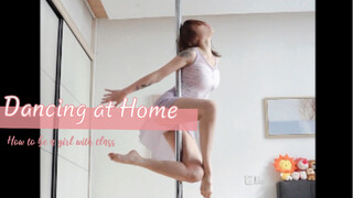 Dùng điệu nhảy để dành tặng cho chúng ta thời niên thiếu từng không sợ hãi, dám mạnh dạn bay cao!