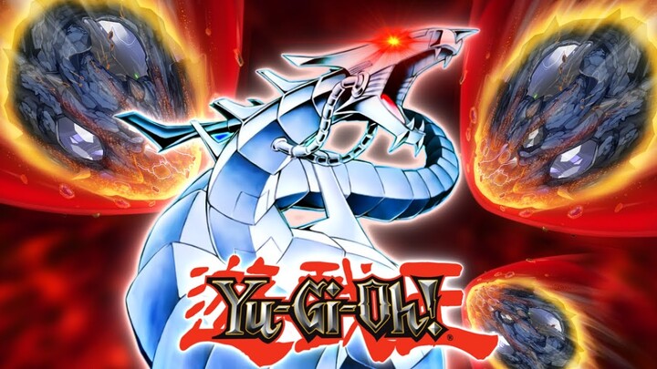 5 CARTES qui ont CHANGÉ Yu-Gi-Oh pour toujours !