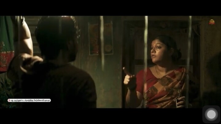 RAAYAN Tamil movie song