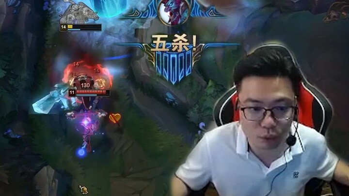 ปาฏิหาริย์ทางการแพทย์! เมื่อเห็นโทรลล์พลังชีวิตต่ำของดาซิม่ากัดคนตายไปห้าคน ผู้ชมก็อดนั่งนิ่งไม่ได้