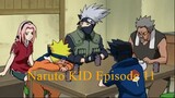 Naruto KID Episode 11