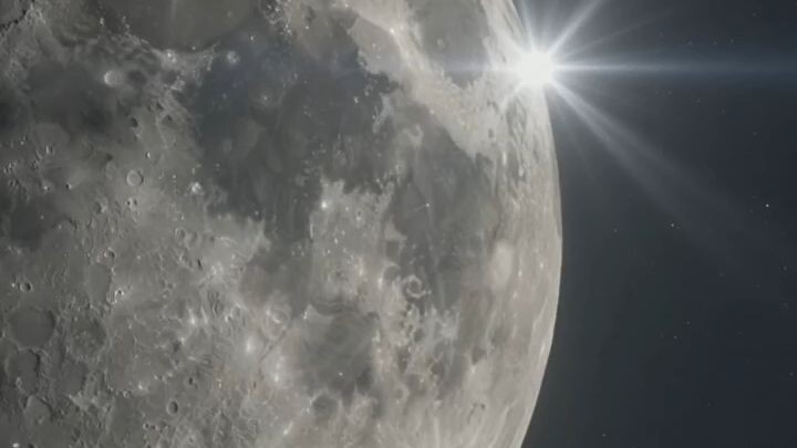 moon
