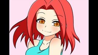 [2016] SAI Drawing my OC Zecky