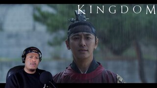 Kingdom / 킹덤 Season 1 Episode 1 Reaction and Review