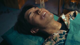 「片场日记之跑不了路」演技炸裂，小鲜肉不打麻药取子弹！