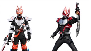 A review of the Kamen Riders and their forms in the Super Battle DVD (final issue)