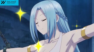 loveu_loveu23 - Tìm cách hóa giải lời nguyền cho cô quý tộc #Anime #Schooltime