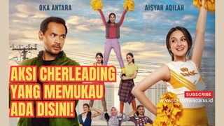 Penuh Drama! Sinopsis Film Kukejar Mimpi: Kisah Inspiratif Tentang Semangat Remaja Meraih Impian