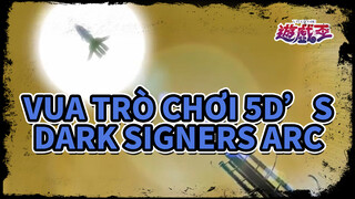 [Vua Trò Chơi 5D’s] Cảnh này có khiến người khác xúc động không?