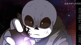 【Underverse Animation/Chinese Dubbing】This is not fair!!