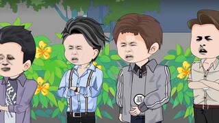 68 May mắn