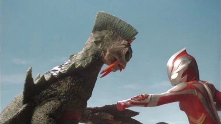 Ultraman Mebius Episode 25 Dubbing Indonesia