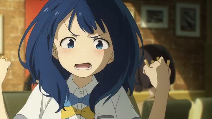 There are too many unlucky girls!