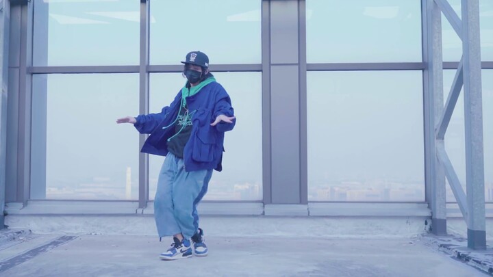 【Director Snail】Finesse(Remix)