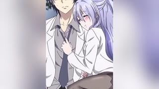 Anime : rikei ga koi ni ochita de shoumeishitemita anime animeedit rikeigakoiniochitanodeshoumeishitemita fypシ fyp music chill xuhuong