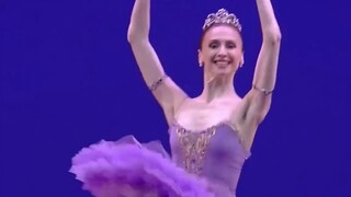 Hiệu trưởng múa ba lê Svetlana Zakharova được trao danh hiệu "Nghệ sĩ nhân dân"