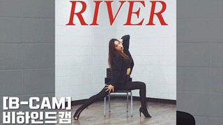 【MTY Dance Studio MINGYEONG】 ITZY YEJI - River (Bishop Briggs)【B-CAM】