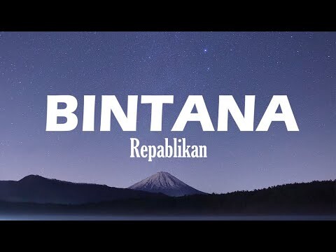 Bintana by Repablikan