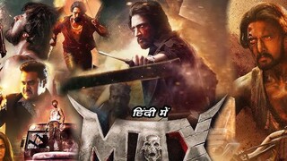 MAX (2025) WEBRip Hindi (Studio-DUB)