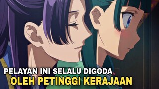 Lu harus percaya, kalo ini ANIME TERBAIK DI MUSIM INI CUY 😭✌🏻