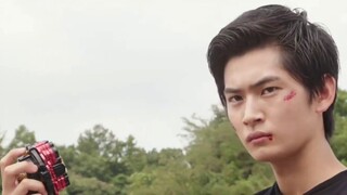 Top 10 Kamen Rider II or II's Strongest Form Data Rankings