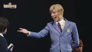 Musical Ouran High School Host Club for JLODlive