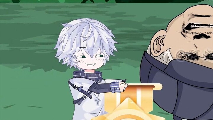 Episode 19 of Against the Heaven’s Burning North: I see that you are young and don’t work hard, and 