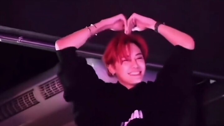 This has to be the most rocking person in Thai entertainment!