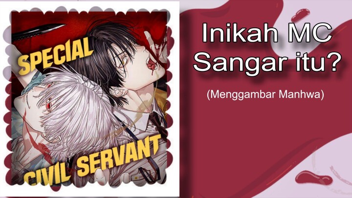 Inikah MC Sangar itu?