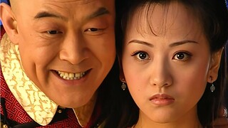 “一张口就是太监天花板！看好了，这才叫权力的游戏！”