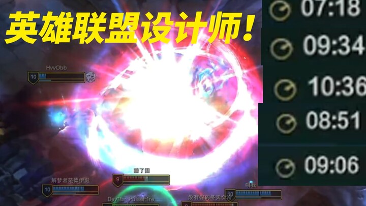 สถานการณ์ปัจจุบันของศึกดวลเดือดเวอร์ชันพอร์ทัล